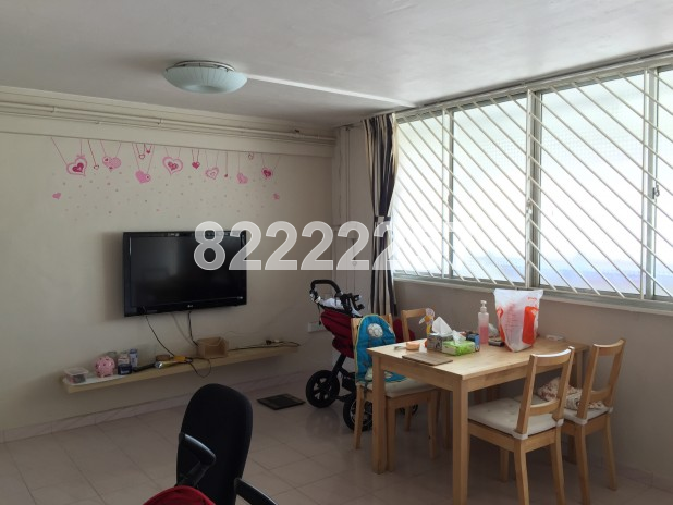 Blk 657 Yishun Avenue 4 (Yishun), HDB 4 Rooms #45951982